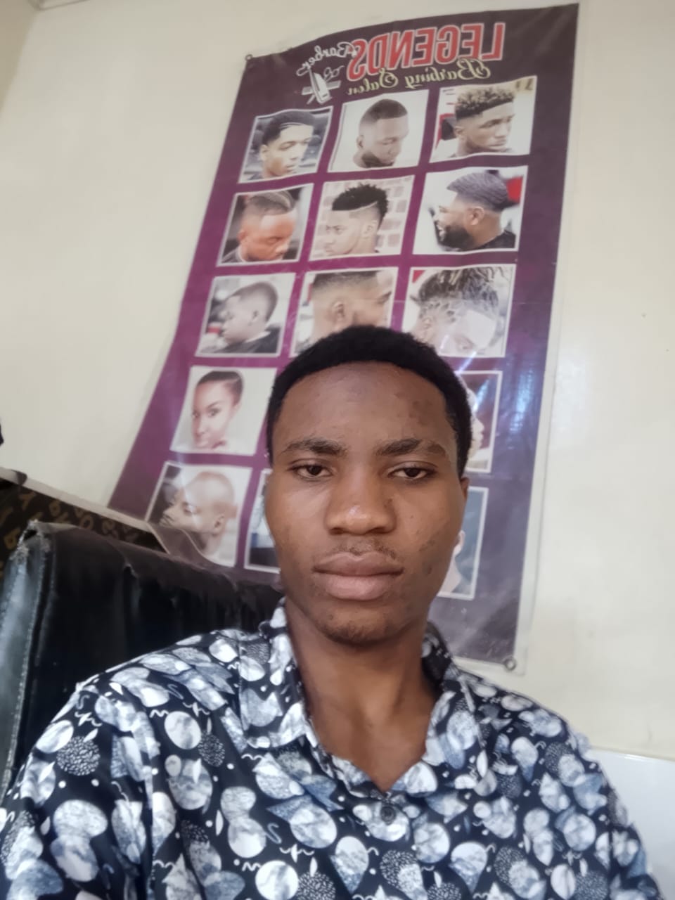 Abdulmalik Usman